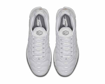 Nike Air Max Plus White