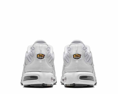 Nike Air Max Plus White