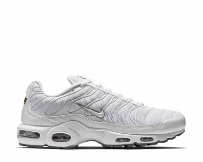 Nike Air Max Plus White