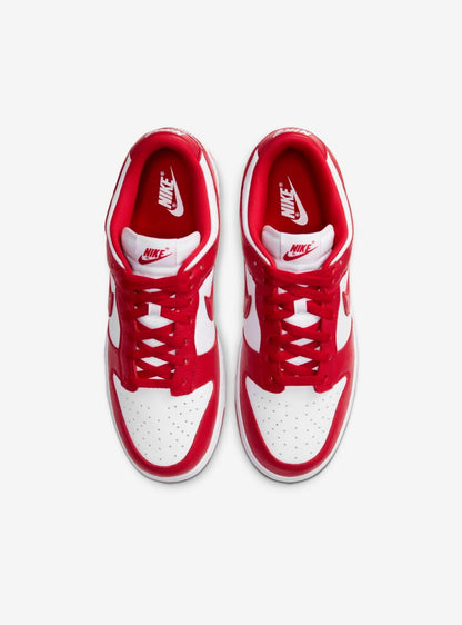 Nike Dunk Low University Red
