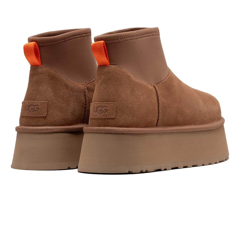 W CLASSIC MINI DIPPER UGG