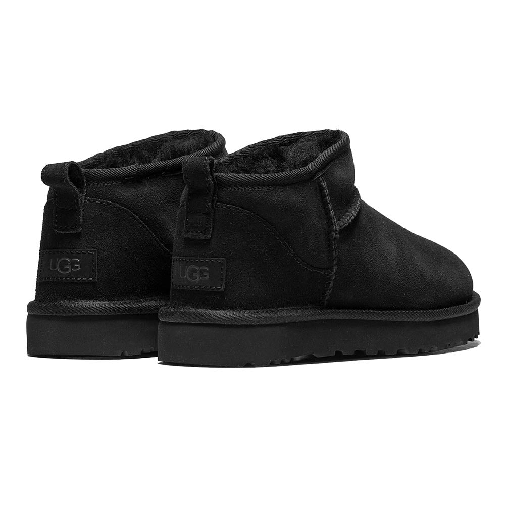 W CLASSIC ULTRA MINI UGG
