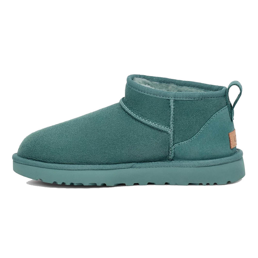 W CLASSIC ULTRA MINI UGG