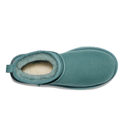 W CLASSIC ULTRA MINI UGG