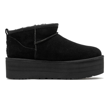 W CLASSIC ULTRA MINI PLATFORM UGG