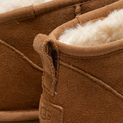 W CLASSIC ULTRA MINI PLATFORM UGG